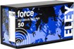 .22 lr - Eley Force - 42 gr - 1200fps - Semi-Auto